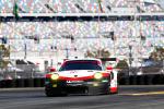 Porsche 911 RSR 2017 года